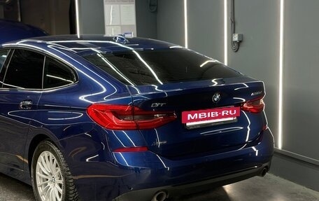 BMW 6 серия, 2018 год, 5 000 000 рублей, 2 фотография