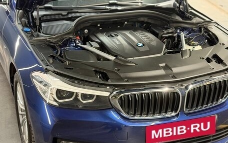 BMW 6 серия, 2018 год, 5 000 000 рублей, 3 фотография