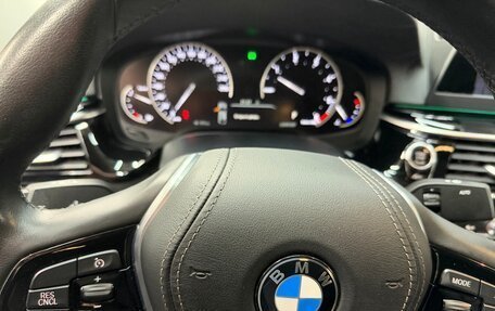 BMW 6 серия, 2018 год, 5 000 000 рублей, 8 фотография