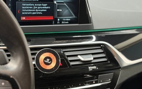 BMW 6 серия, 2018 год, 5 000 000 рублей, 7 фотография