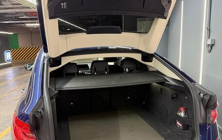 BMW 6 серия, 2018 год, 5 000 000 рублей, 6 фотография