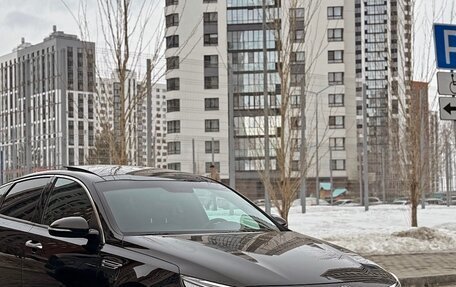 KIA Optima IV, 2019 год, 1 950 000 рублей, 5 фотография