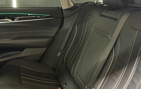 BMW 6 серия, 2018 год, 5 000 000 рублей, 10 фотография