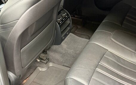 BMW 6 серия, 2018 год, 5 000 000 рублей, 11 фотография