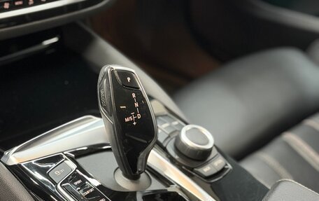 BMW 6 серия, 2018 год, 5 000 000 рублей, 9 фотография