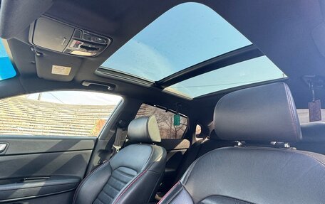 KIA Optima IV, 2019 год, 1 950 000 рублей, 10 фотография