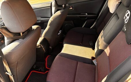 Mazda 3, 2005 год, 415 000 рублей, 5 фотография