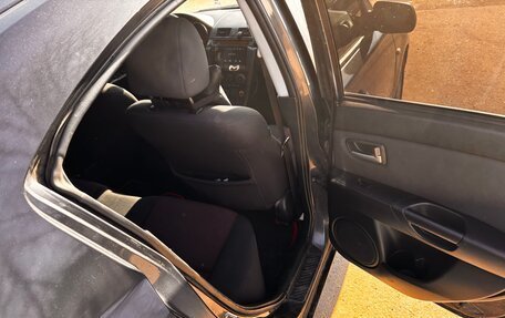 Mazda 3, 2005 год, 415 000 рублей, 10 фотография