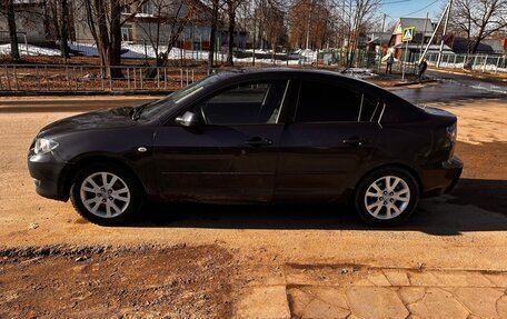 Mazda 3, 2005 год, 415 000 рублей, 2 фотография
