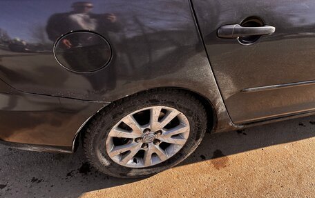 Mazda 3, 2005 год, 415 000 рублей, 12 фотография