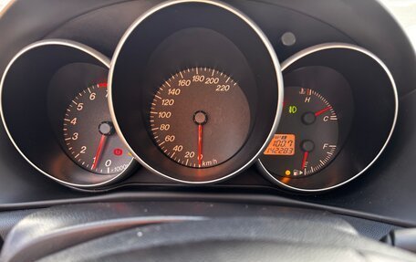 Mazda 3, 2005 год, 415 000 рублей, 8 фотография