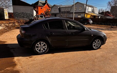 Mazda 3, 2005 год, 415 000 рублей, 4 фотография