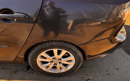 Mazda 3, 2005 год, 415 000 рублей, 13 фотография