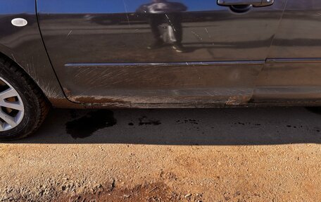 Mazda 3, 2005 год, 415 000 рублей, 14 фотография