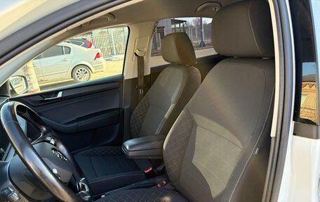 Skoda Rapid II, 2020 год, 1 490 000 рублей, 8 фотография