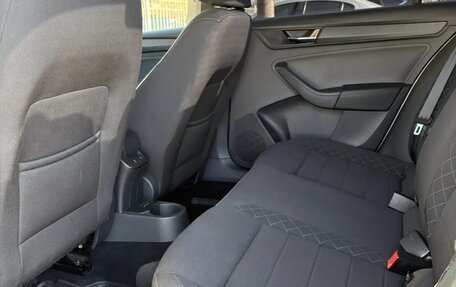 Skoda Rapid II, 2020 год, 1 490 000 рублей, 13 фотография