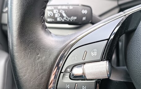 Skoda Rapid II, 2020 год, 1 490 000 рублей, 10 фотография