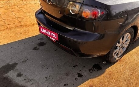 Mazda 3, 2005 год, 415 000 рублей, 16 фотография