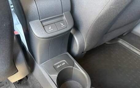 Skoda Rapid II, 2020 год, 1 490 000 рублей, 14 фотография