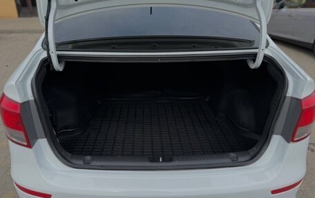 KIA Rio III рестайлинг, 2016 год, 1 230 000 рублей, 8 фотография