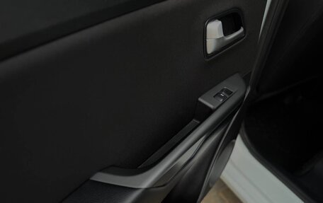 KIA Rio III рестайлинг, 2016 год, 1 230 000 рублей, 12 фотография