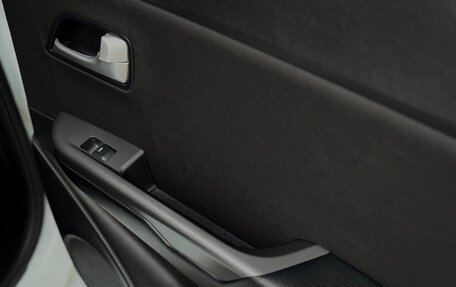 KIA Rio III рестайлинг, 2016 год, 1 230 000 рублей, 17 фотография