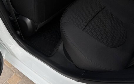 KIA Rio III рестайлинг, 2016 год, 1 230 000 рублей, 26 фотография