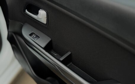 KIA Rio III рестайлинг, 2016 год, 1 230 000 рублей, 18 фотография