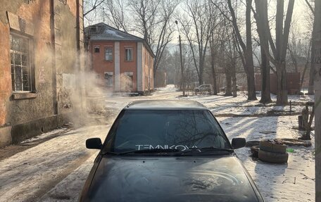 Toyota Sprinter VI (E90), 1990 год, 150 000 рублей, 6 фотография