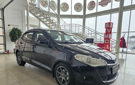 Chery Bonus (A13), 2012 год, 449 000 рублей, 4 фотография