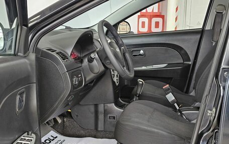 Chery Bonus (A13), 2012 год, 449 000 рублей, 9 фотография