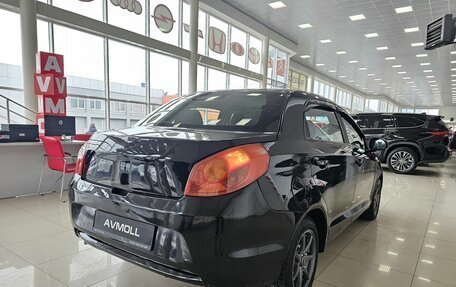 Chery Bonus (A13), 2012 год, 449 000 рублей, 7 фотография