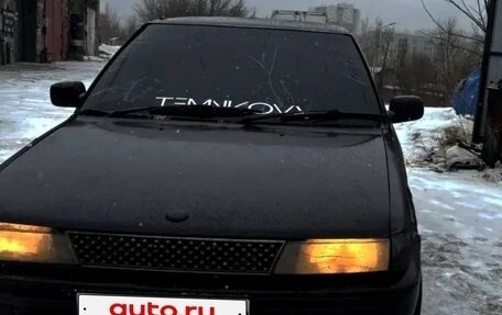 Toyota Sprinter VI (E90), 1990 год, 150 000 рублей, 7 фотография