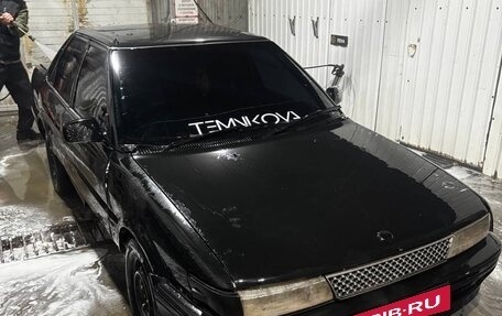 Toyota Sprinter VI (E90), 1990 год, 150 000 рублей, 4 фотография