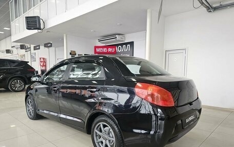 Chery Bonus (A13), 2012 год, 449 000 рублей, 5 фотография