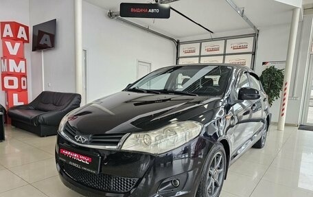 Chery Bonus (A13), 2012 год, 449 000 рублей, 2 фотография