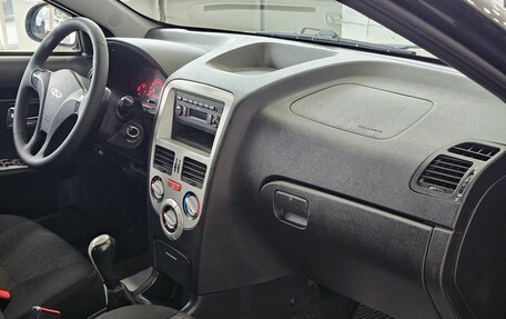 Chery Bonus (A13), 2012 год, 449 000 рублей, 16 фотография