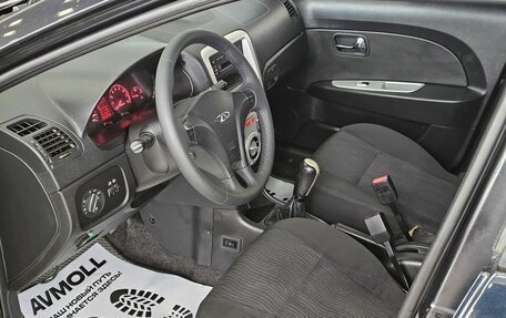 Chery Bonus (A13), 2012 год, 449 000 рублей, 10 фотография