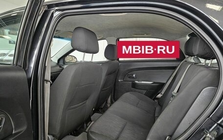 Chery Bonus (A13), 2012 год, 449 000 рублей, 12 фотография