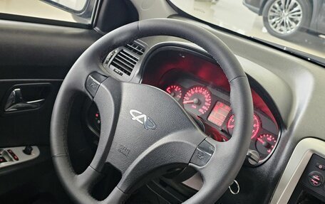 Chery Bonus (A13), 2012 год, 449 000 рублей, 19 фотография
