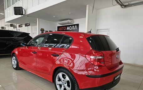 BMW 1 серия, 2005 год, 849 000 рублей, 6 фотография