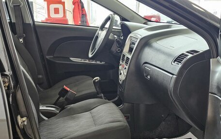 Chery Bonus (A13), 2012 год, 449 000 рублей, 15 фотография