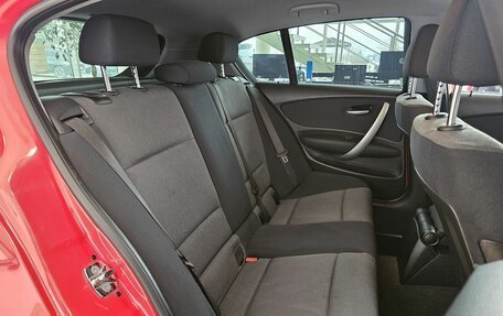 BMW 1 серия, 2005 год, 849 000 рублей, 16 фотография