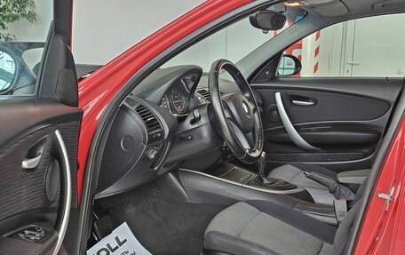 BMW 1 серия, 2005 год, 849 000 рублей, 10 фотография