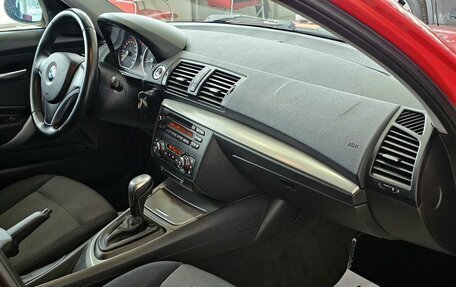 BMW 1 серия, 2005 год, 849 000 рублей, 18 фотография