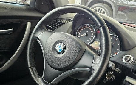 BMW 1 серия, 2005 год, 849 000 рублей, 21 фотография