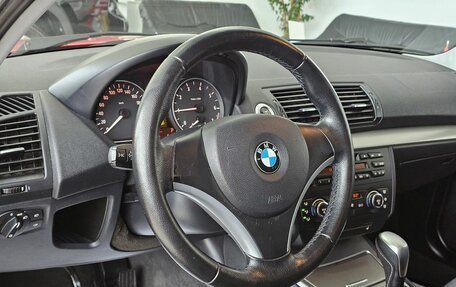 BMW 1 серия, 2005 год, 849 000 рублей, 12 фотография