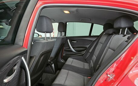 BMW 1 серия, 2005 год, 849 000 рублей, 15 фотография