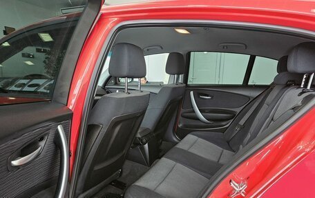 BMW 1 серия, 2005 год, 849 000 рублей, 14 фотография