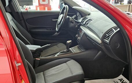 BMW 1 серия, 2005 год, 849 000 рублей, 17 фотография